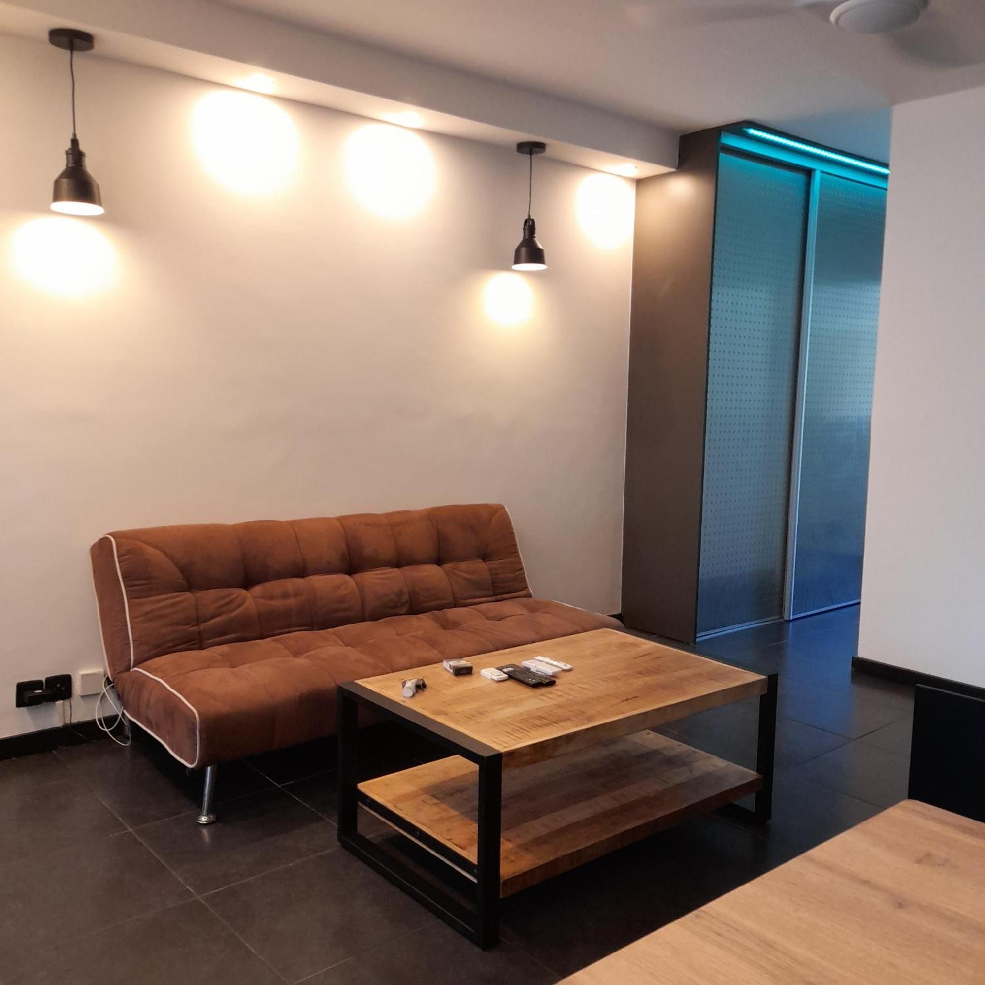 Studio De L'Ocean 艾尔米塔什莱班 外观 照片